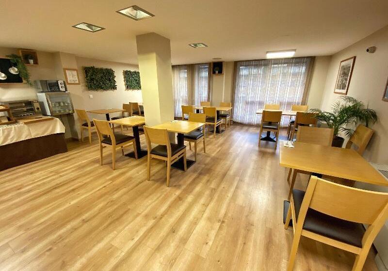 호텔 Ribeira Sacra