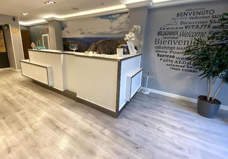 호텔 Ribeira Sacra