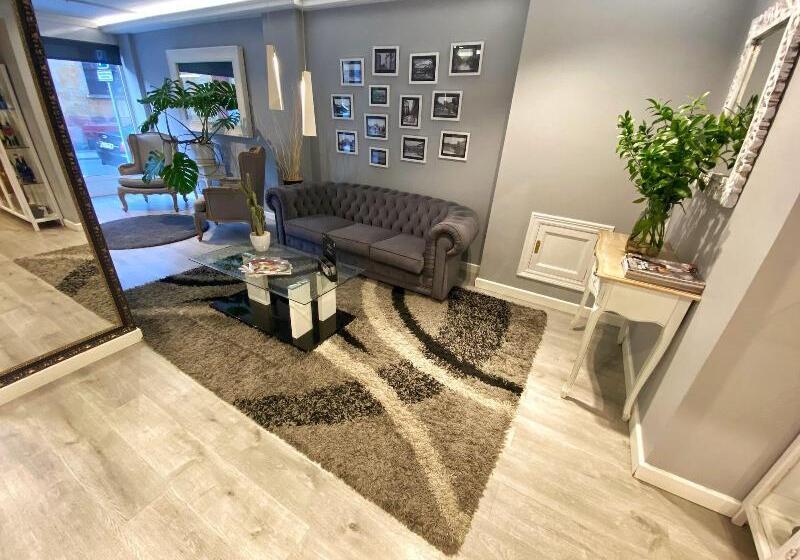 호텔 Ribeira Sacra