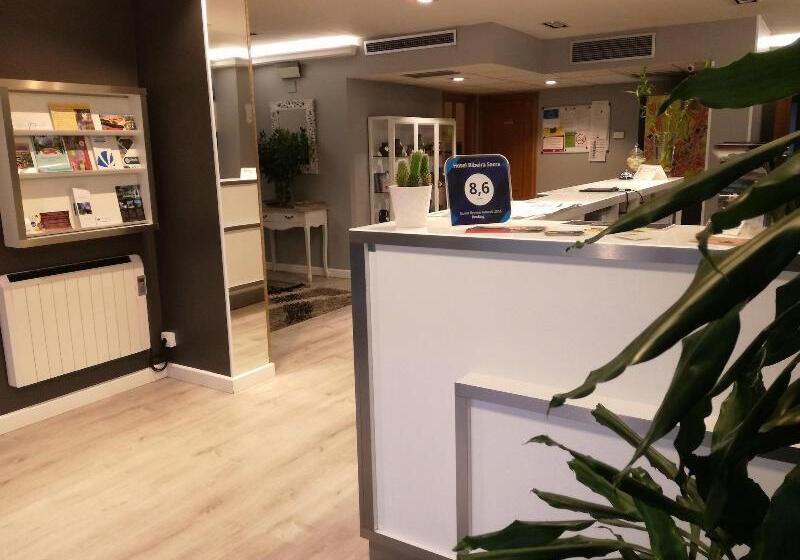 호텔 Ribeira Sacra