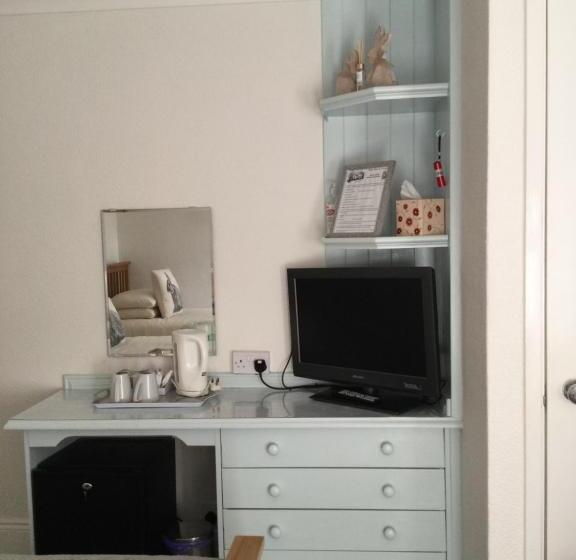 فندق Rose & Crown