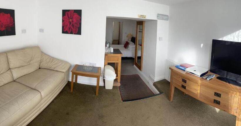 فندق Sawyers Bed And Breakfast