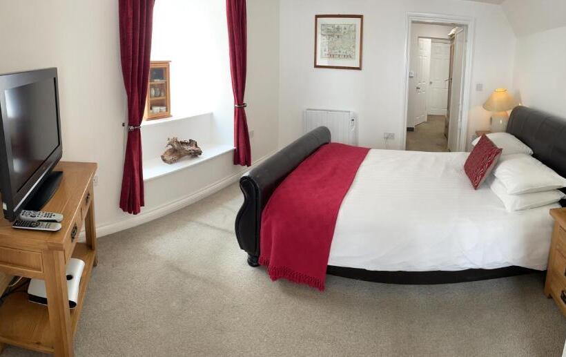 فندق Sawyers Bed And Breakfast