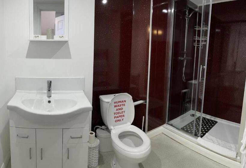 فندق Sawyers Bed And Breakfast