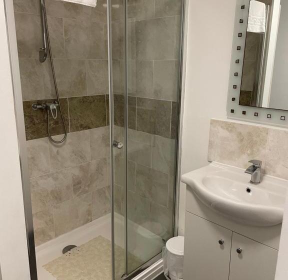 فندق Sawyers Bed And Breakfast