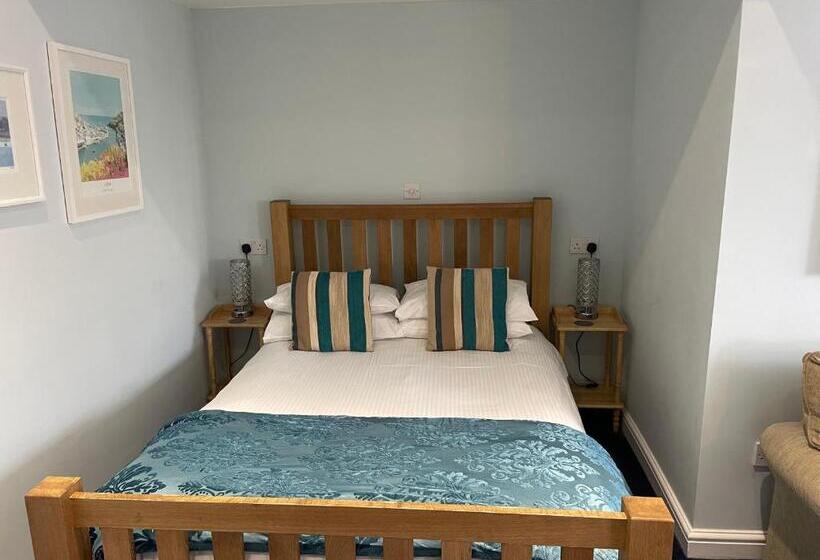 فندق Sawyers Bed And Breakfast