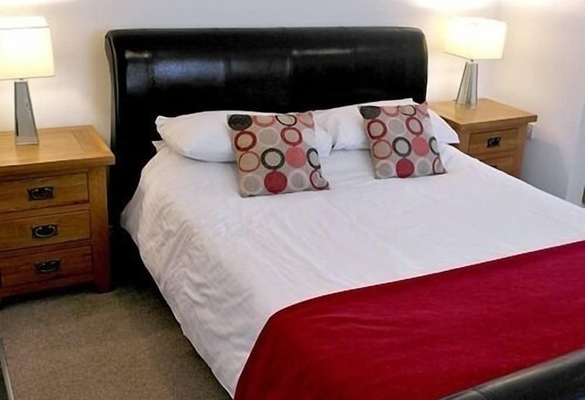 فندق Sawyers Bed And Breakfast