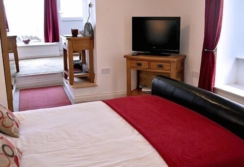 فندق Sawyers Bed And Breakfast