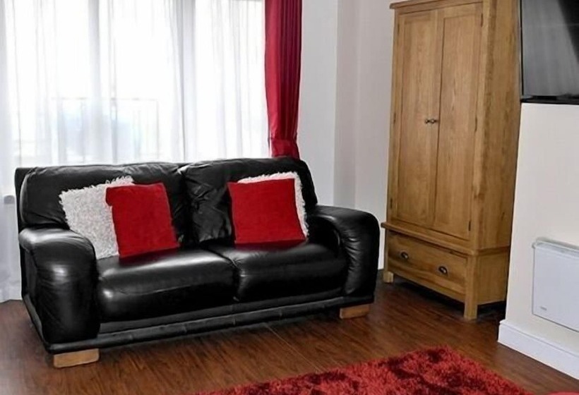 فندق Sawyers Bed And Breakfast