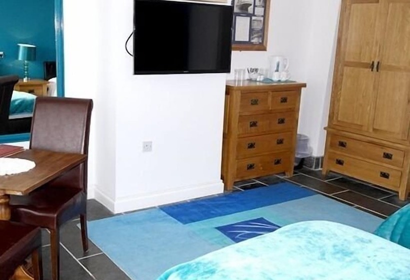 فندق Sawyers Bed And Breakfast