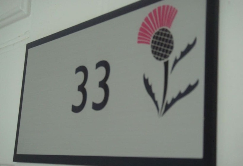 ホテル Scotia Airport