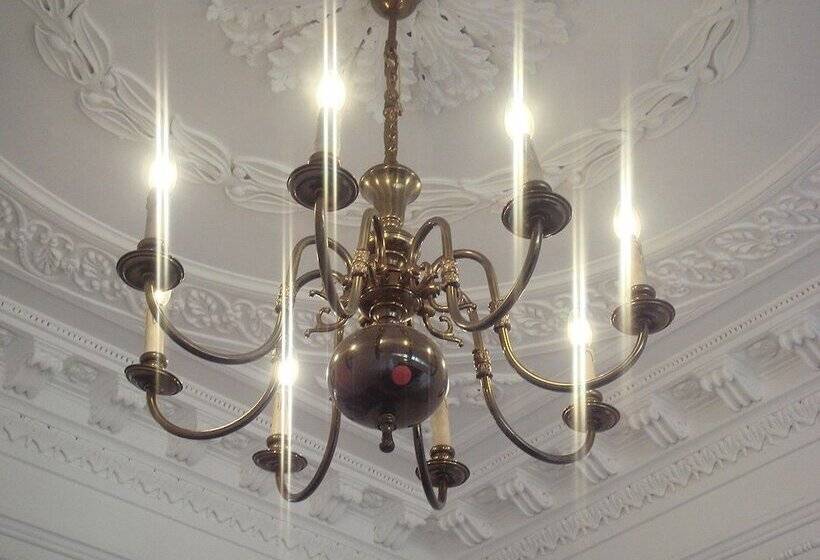 ホテル Scotia Airport