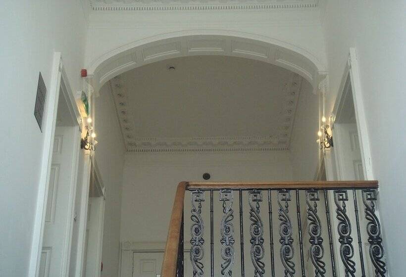 فندق Scotia Airport