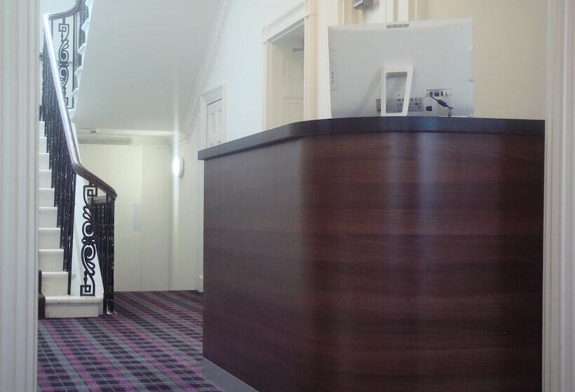 ホテル Scotia Airport