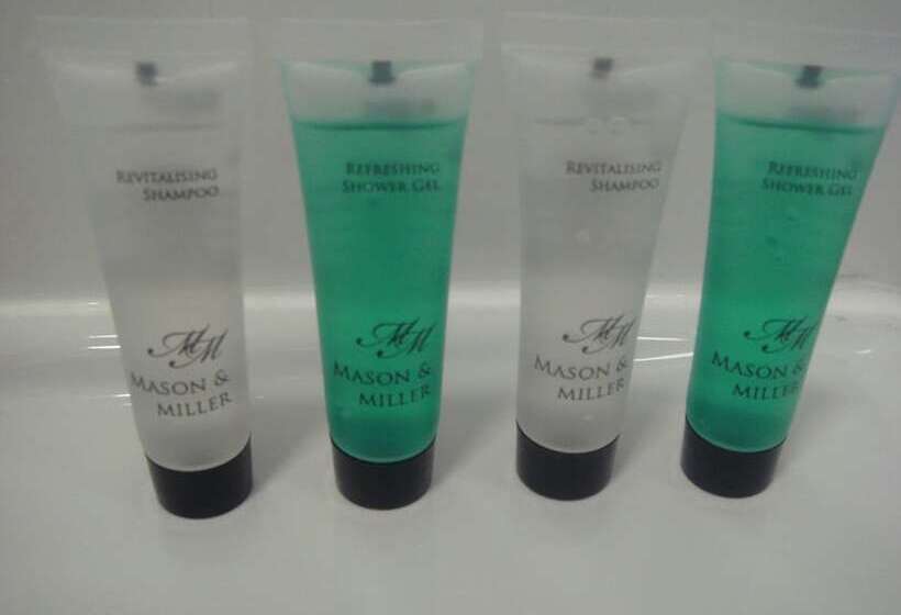 ホテル Scotia Airport