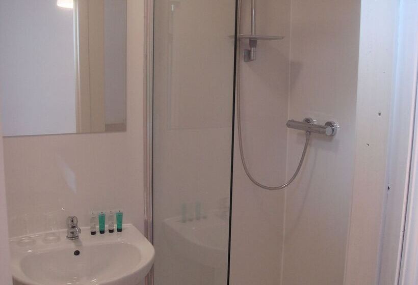 ホテル Scotia Airport