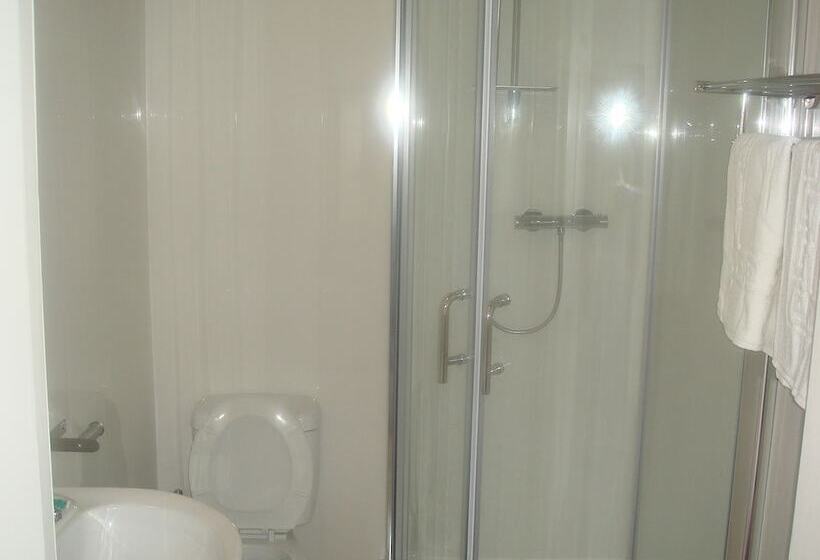 ホテル Scotia Airport