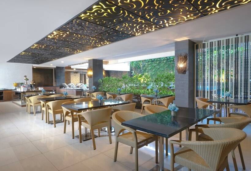 Solaris Hotel Kuta