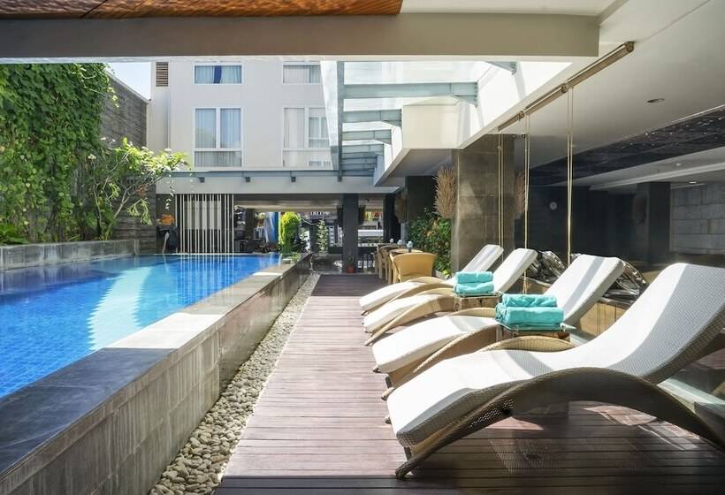 Solaris Hotel Kuta
