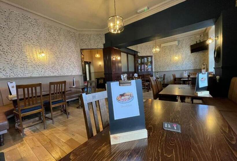 The Station Hotel Penrith