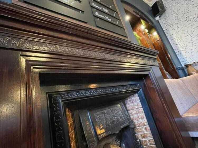 The Station Hotel Penrith