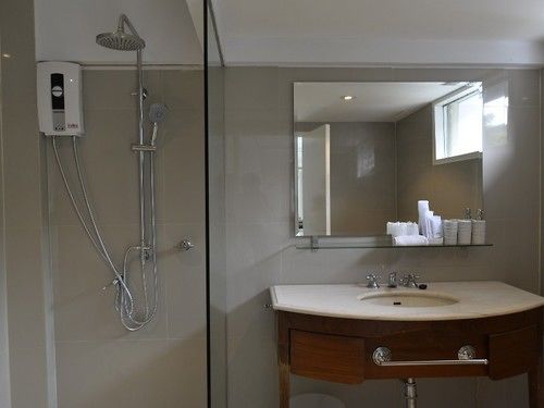 Отель Siam Villa Suites Suvarnabhumi