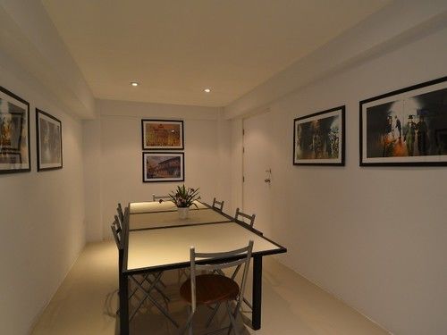 Отель Siam Villa Suites Suvarnabhumi