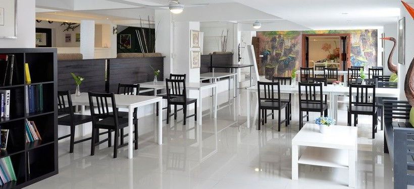 Отель Siam Villa Suites Suvarnabhumi