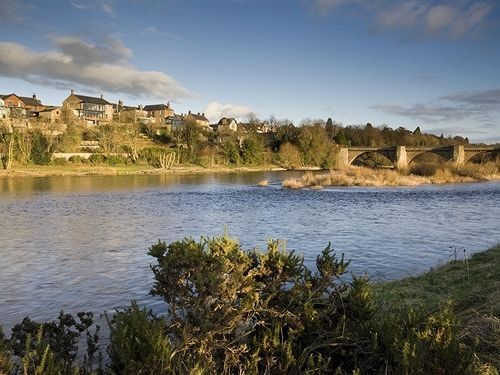 فندق The Angel Of Corbridge Limited