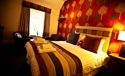 فندق The Angel Of Corbridge Limited