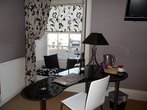 فندق The Angel Of Corbridge Limited