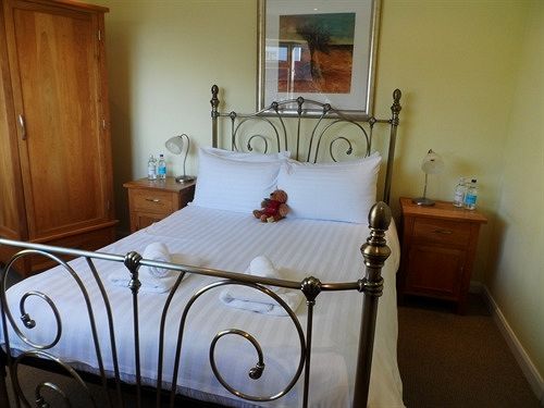 فندق The Angel Of Corbridge Limited