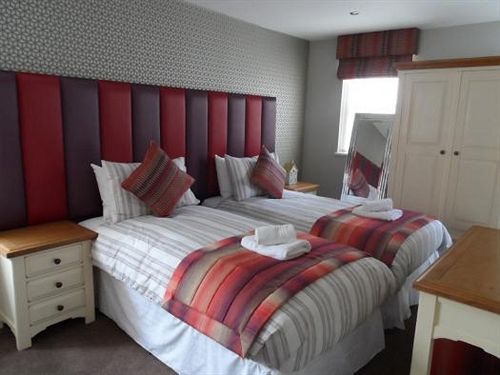 فندق The Angel Of Corbridge Limited