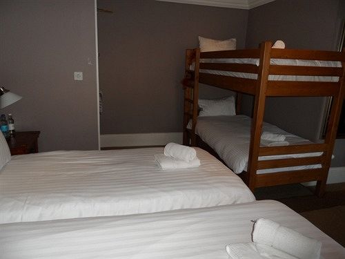 فندق The Angel Of Corbridge Limited