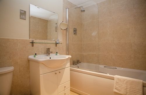 فندق The Angel Of Corbridge Limited