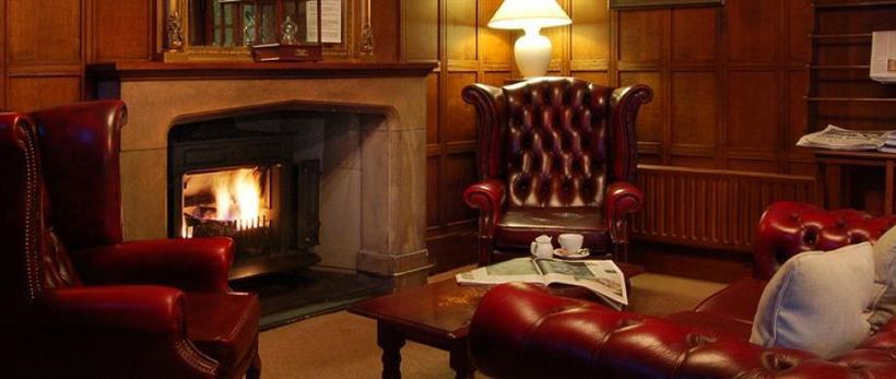 فندق The Angel Of Corbridge Limited