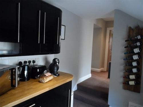 فندق The Angel Of Corbridge Limited