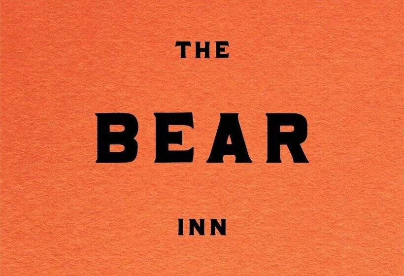 فندق The Bear Inn, Hodnet