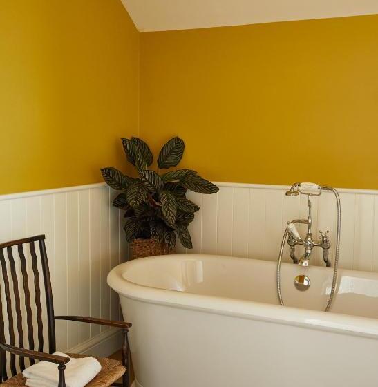 فندق The Bear Inn, Hodnet