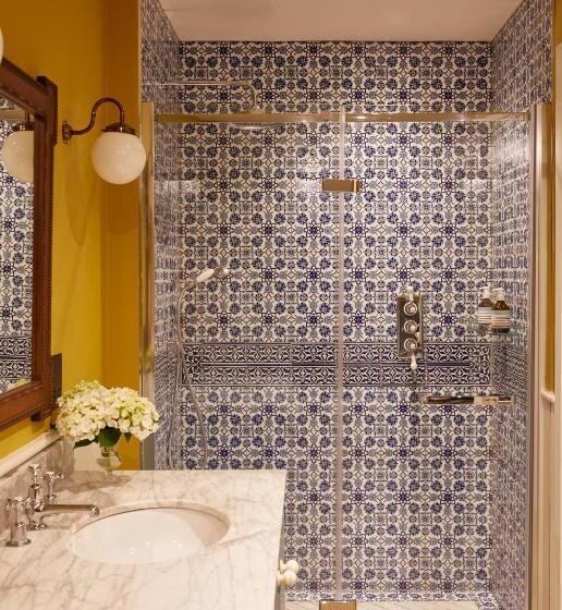 فندق The Bear Inn, Hodnet