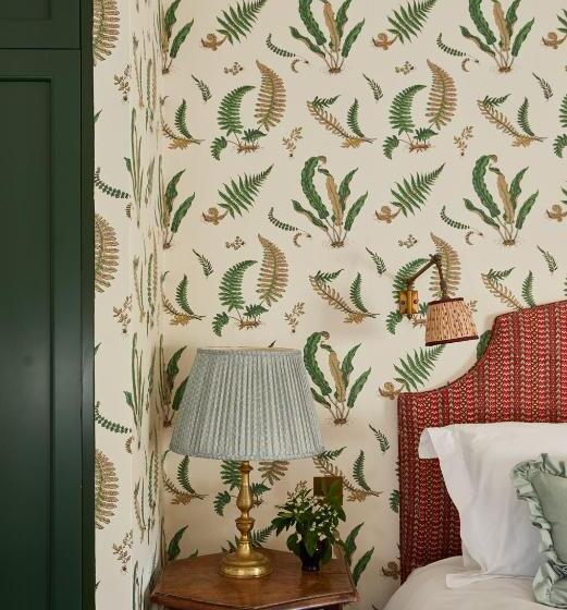 فندق The Bear Inn, Hodnet