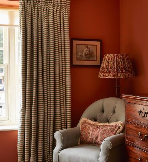 فندق The Bear Inn, Hodnet