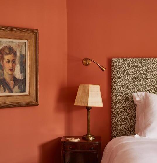 فندق The Bear Inn, Hodnet