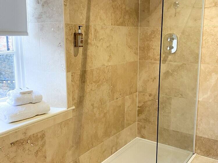 호텔 The Bear & Swan