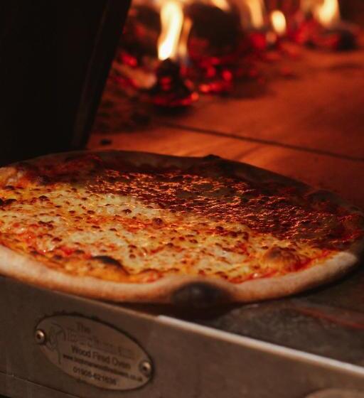 فندق The Bell Broadway