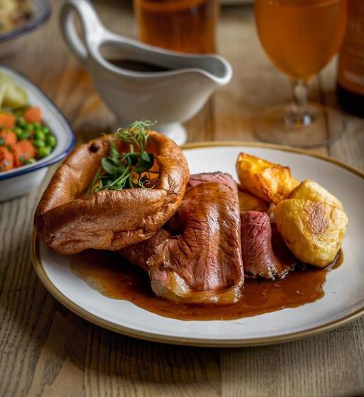 فندق The Bell Broadway