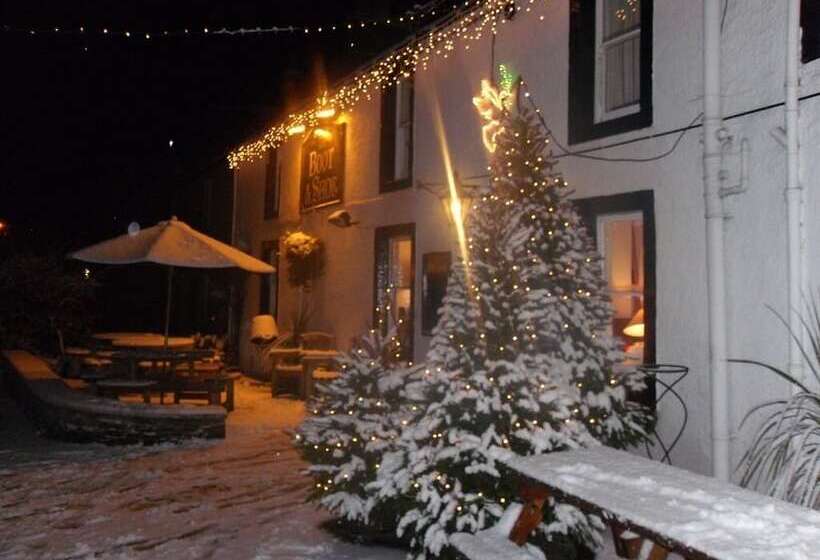 فندق Boot & Shoe Inn