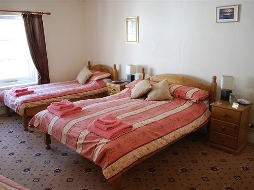 Отель Britannia Inn