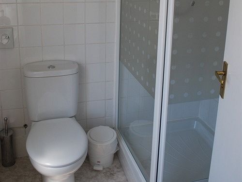 Отель Britannia Inn