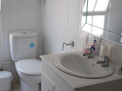 Отель Britannia Inn